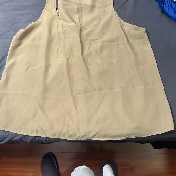 Forever 21 tank - Picture 5 of 6